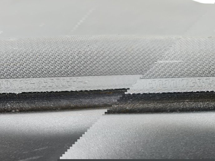 Rulou portbagaj Ford Mondeo 5 Sedan [Fabr 2014-2022] DS73-N55066-A