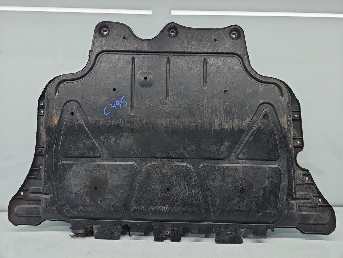 Scut motor Volkswagen Golf 7 (5G) [Fabr 2014-prezent] 5Q0825236