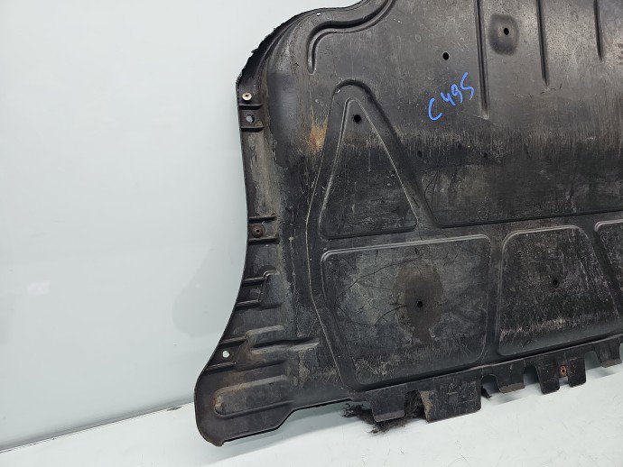 Scut motor Volkswagen Golf 7 (5G) [Fabr 2014-prezent] 5Q0825236
