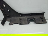 Ornament aripa stanga spate Dacia Logan II MCV BK (K52) [Fabr 2013-2022] Facelift 788A34177R