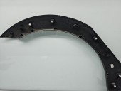 Ornament aripa stanga spate Dacia Logan II MCV BK (K52) [Fabr 2013-2022] Facelift 788A34177R