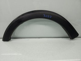 Ornament aripa stanga fata Dacia Logan II MCV BK (K52) [Fabr 2013-2022] Facelift 638751431R