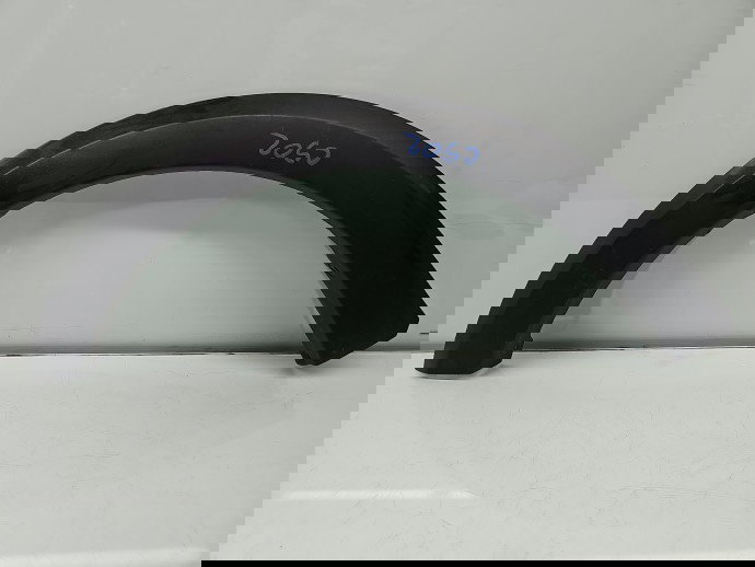 Ornament aripa stanga fata Dacia Logan II MCV BK (K52) [Fabr 2013-2022] Facelift 638751431R