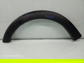 Ornament aripa stanga fata Dacia Logan II MCV BK (K52) [Fabr 2013-2022] Facelift 638751431R