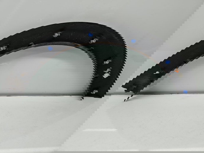 Ornament aripa stanga fata Dacia Logan II MCV BK (K52) [Fabr 2013-2022] Facelift 638751431R