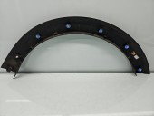 Ornament aripa stanga fata Dacia Logan II MCV BK (K52) [Fabr 2013-2022] Facelift 638751431R