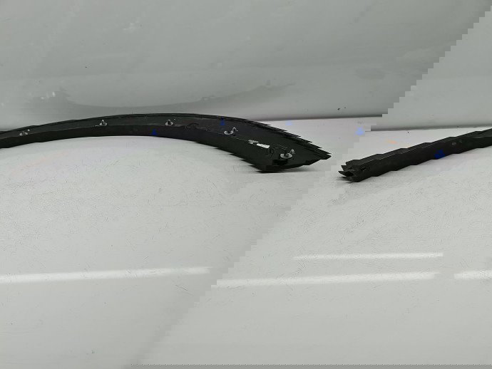 Ornament aripa stanga fata Dacia Logan II MCV BK (K52) [Fabr 2013-2022] Facelift 638751431R