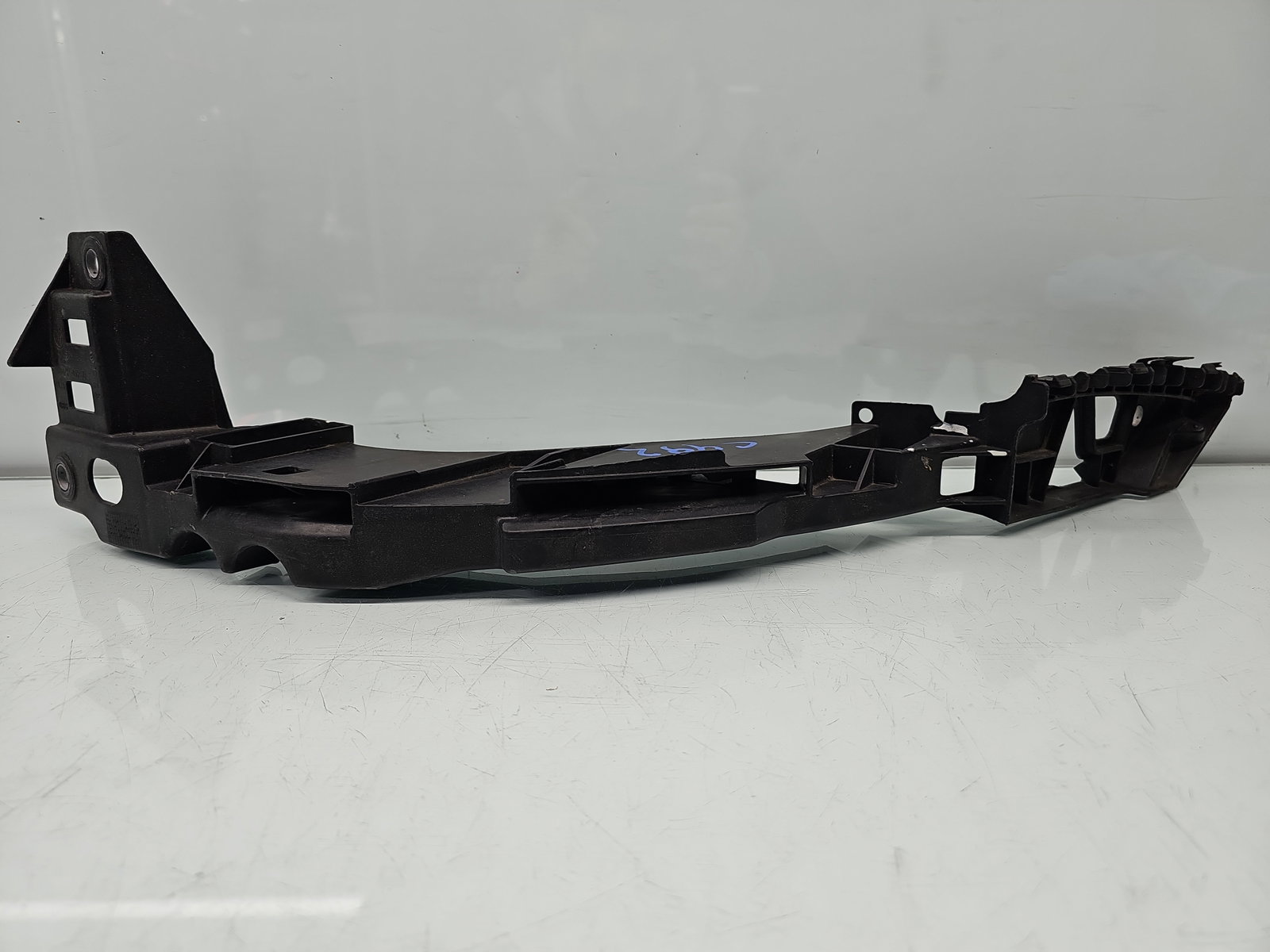 Suport far stanga Volkswagen Polo (6R) [Fabr 2009-2016] 6R0805071E