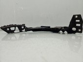 Suport far stanga Volkswagen Polo (6R) [Fabr 2009-2016] 6R0805071E