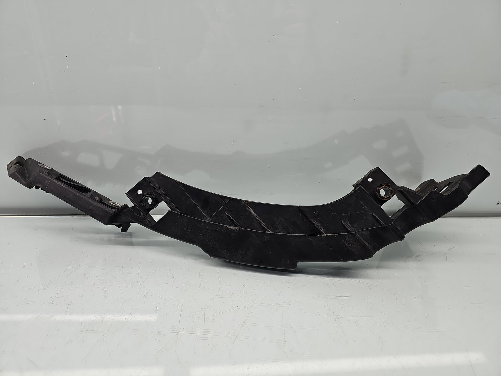 Suport far stanga Volkswagen Polo (6R) [Fabr 2009-2016] 6R0805071E - imagine 5