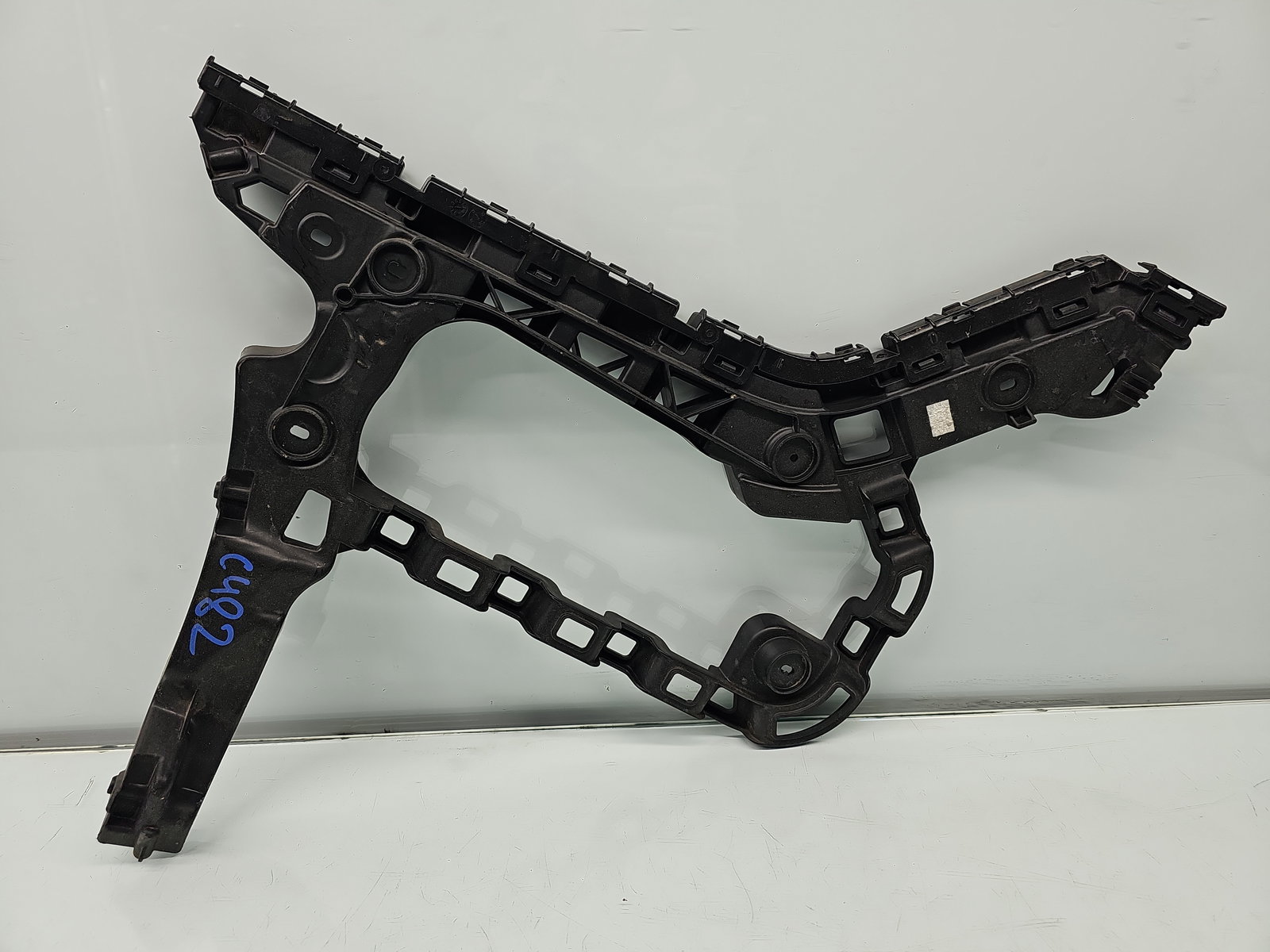 Suport bara dreapta spate Volkswagen Passat B8 Variant (3G5) [Fabr 2015-prezent] 3G9807376