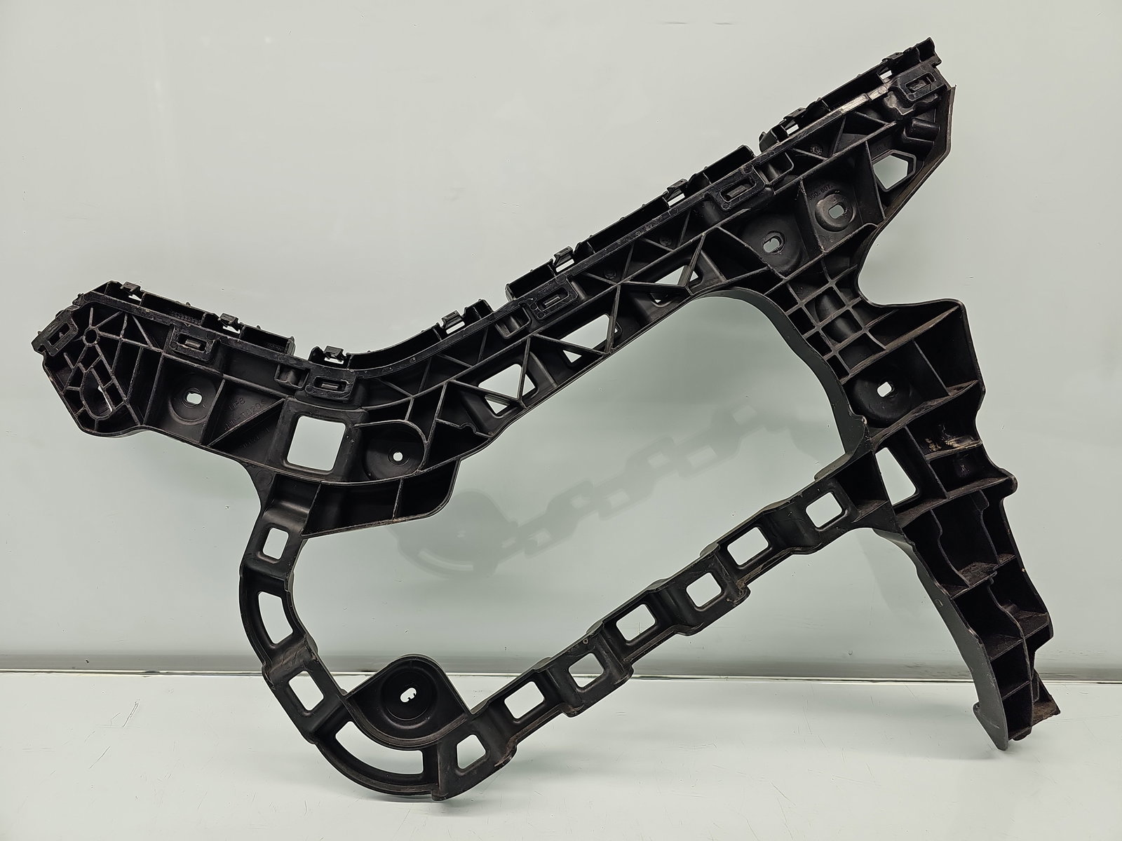 Suport bara dreapta spate Volkswagen Passat B8 Variant (3G5) [Fabr 2015-prezent] 3G9807376 - imagine 4