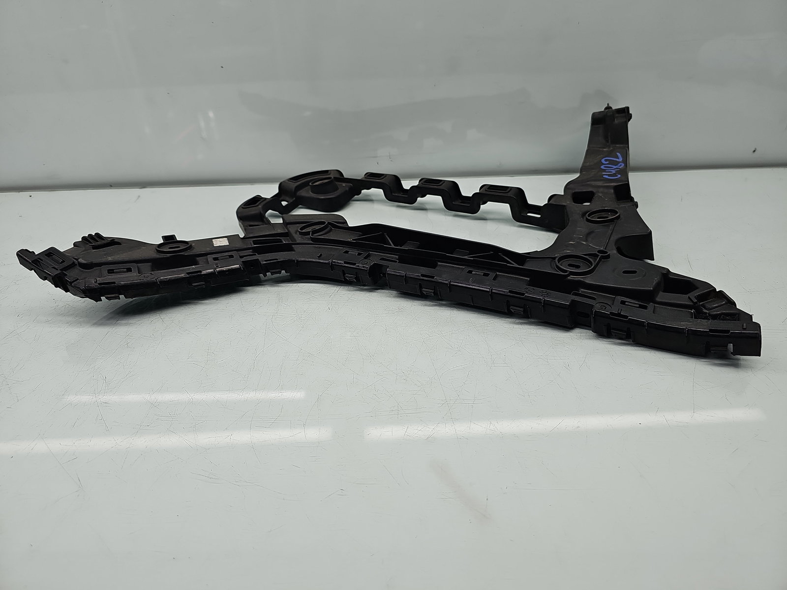 Suport bara dreapta spate Volkswagen Passat B8 Variant (3G5) [Fabr 2015-prezent] 3G9807376 - imagine 7