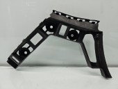 Suport bara dreapta spate Volkswagen Golf 6 (5K1) [Fabr 2009-2013] 5K6807394