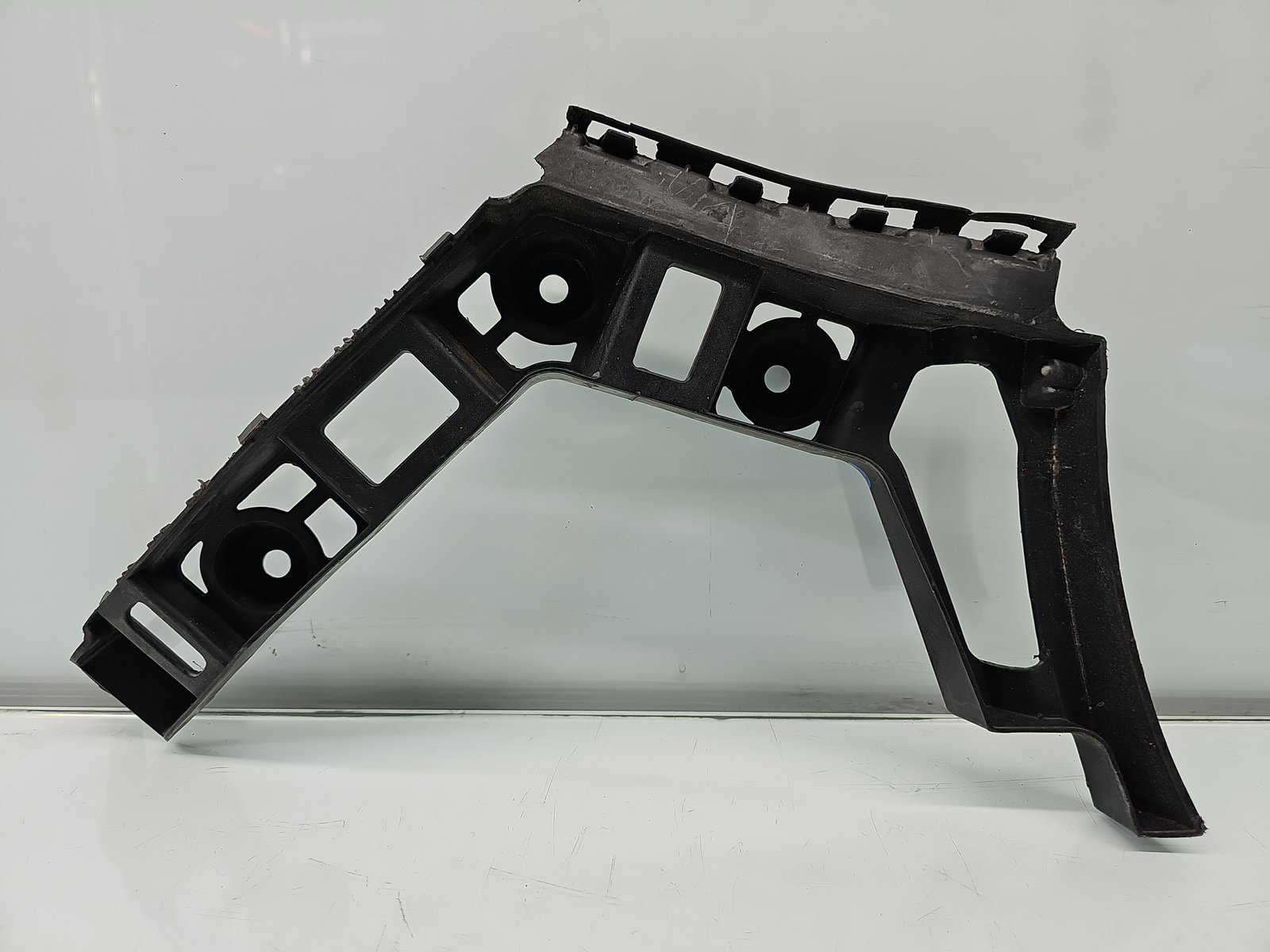 Suport bara dreapta spate Volkswagen Golf 6 (5K1) [Fabr 2009-2013] 5K6807394 - imagine 2