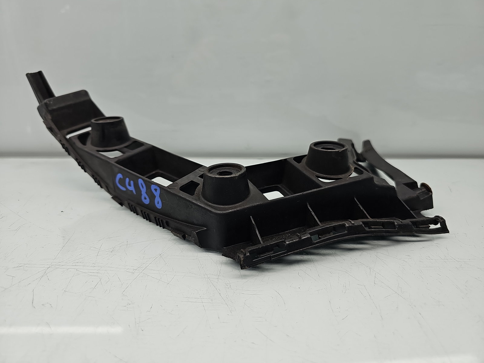 Suport bara dreapta spate Volkswagen Golf 6 (5K1) [Fabr 2009-2013] 5K6807394 - imagine 3