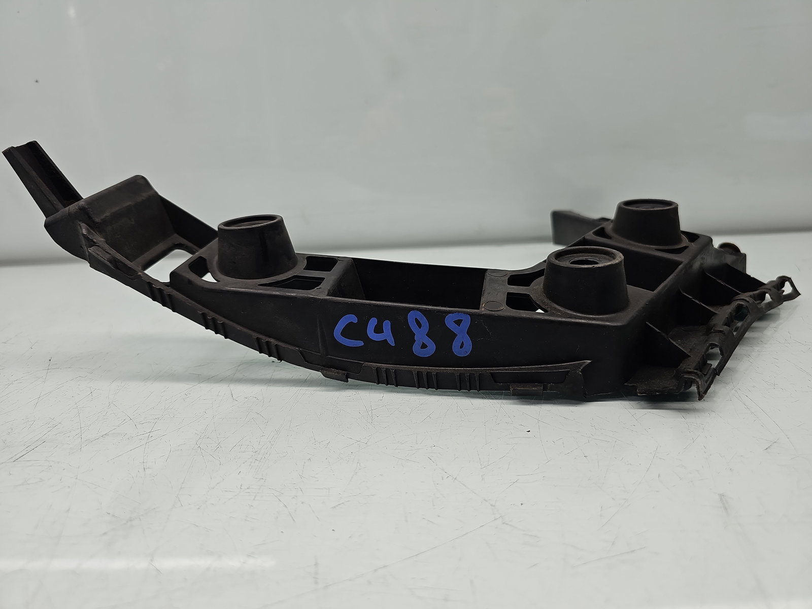 Suport bara dreapta spate Volkswagen Golf 6 (5K1) [Fabr 2009-2013] 5K6807394 - imagine 5