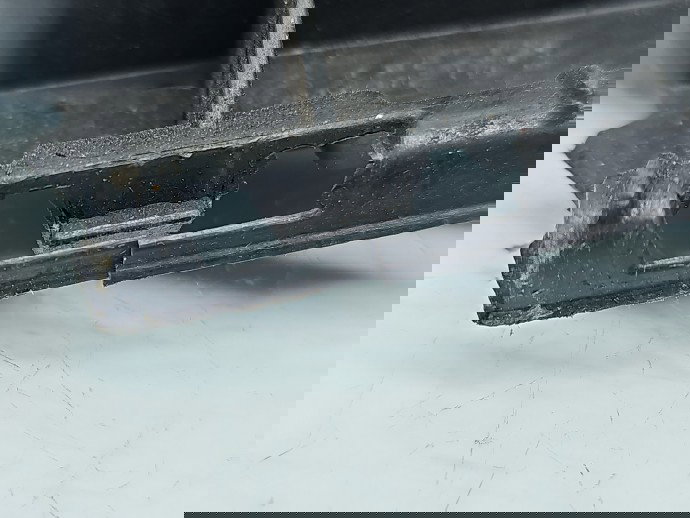 Suport bara dreapta spate Volkswagen Golf 6 (5K1) [Fabr 2009-2013] 5K6807394