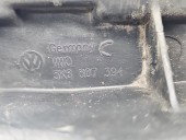 Suport bara dreapta spate Volkswagen Golf 6 (5K1) [Fabr 2009-2013] 5K6807394