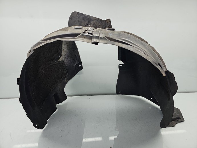 Carenaj roata dreapta fata Opel Zafira C (D75) Tourer [Fabr 2011-2017] 13301572