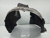 Carenaj roata dreapta fata Opel Zafira C (D75) Tourer [Fabr 2011-2017] 13301572