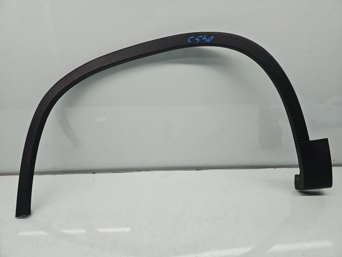 Ornament aripa stanga fata Volkswagen Tiguan (5N) [Fabr 2007-2016] SUV OEM