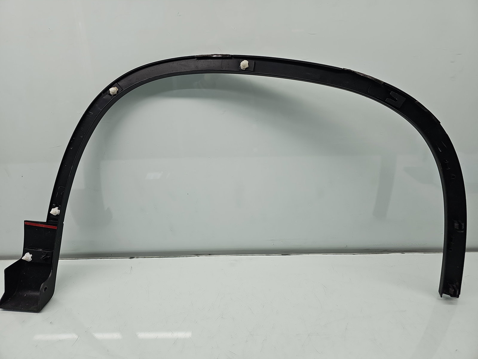 Ornament aripa stanga fata Volkswagen Tiguan (5N) [Fabr 2007-2016] SUV OEM - imagine 3