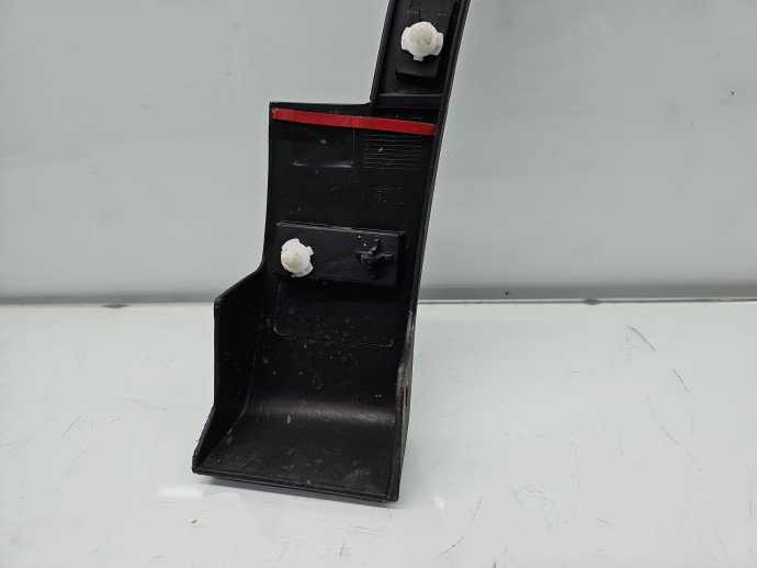 Ornament aripa stanga fata Volkswagen Tiguan (5N) [Fabr 2007-2016] SUV OEM