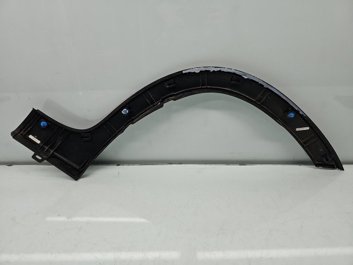 Ornament aripa stanga fata Fiat 500L Trekking [Fabr 2012-prezent] 7356648790