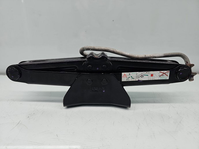 Cric PEUGEOT Partner (II) [Fabr 2008-2018] 9649243380