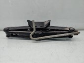 Cric PEUGEOT Partner (II) [Fabr 2008-2018] 9649243380