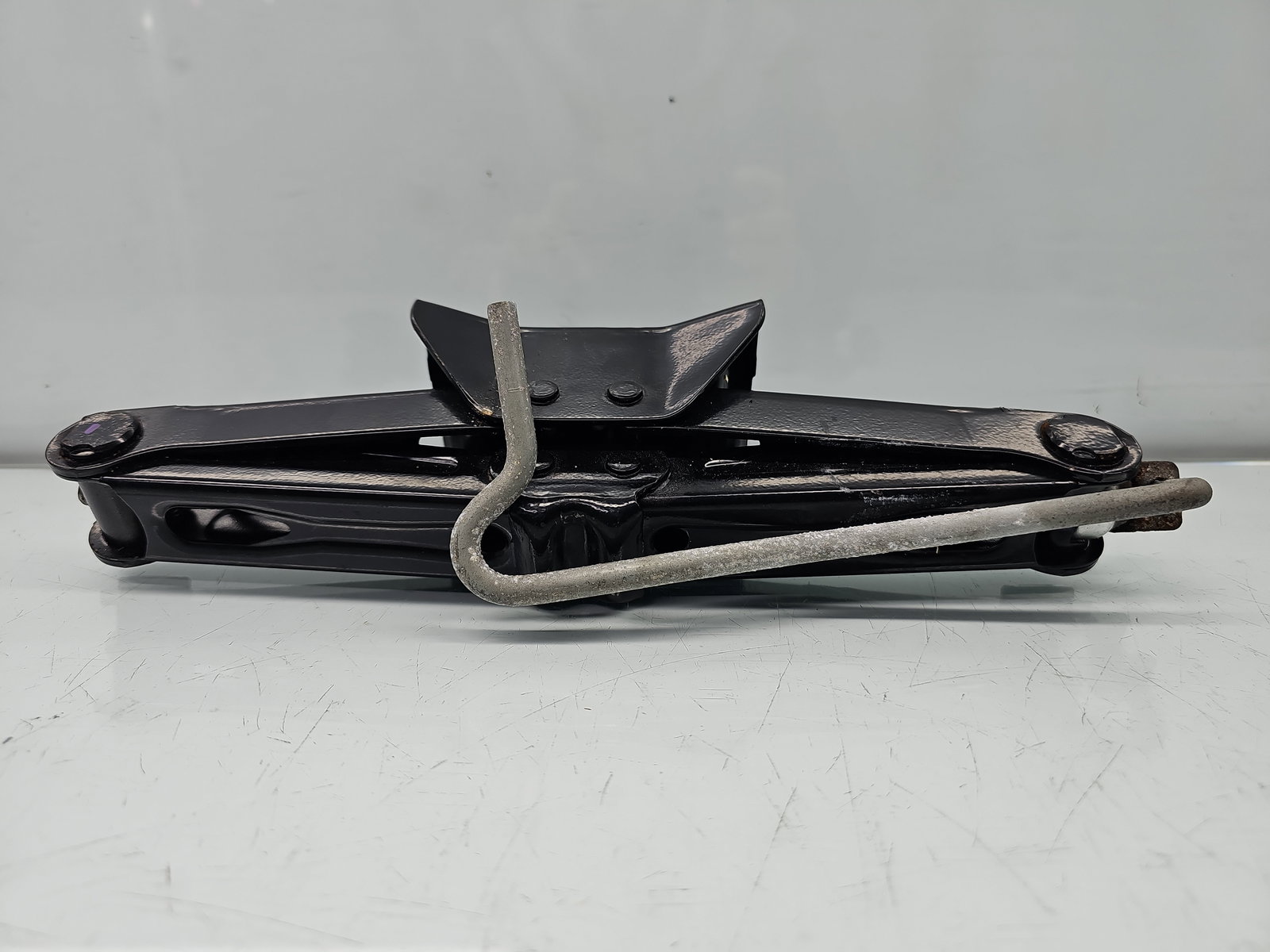 Cric PEUGEOT Partner (II) [Fabr 2008-2018] 9649243380 - imagine 2