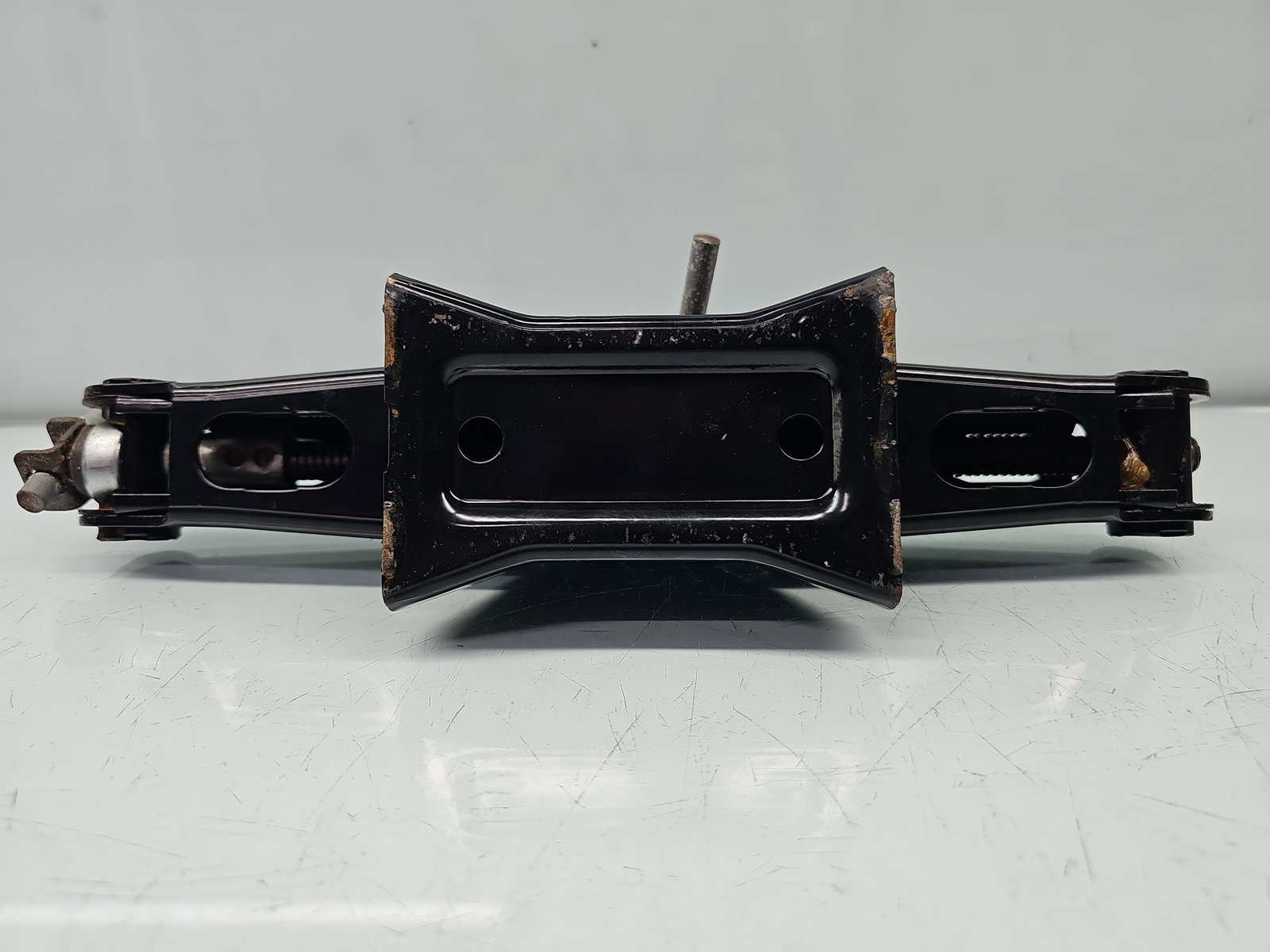 Cric PEUGEOT Partner (II) [Fabr 2008-2018] 9649243380 - imagine 3