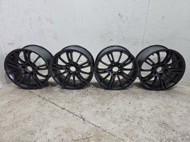 Set jante aliaj Bmw 3 (E91) [Fabr 2005-2011] Break Facelift, Pachet M 7843841