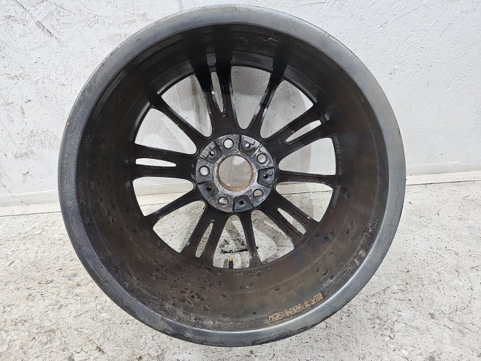 Set jante aliaj Bmw 3 (E91) [Fabr 2005-2011] Break Facelift, Pachet M 7843841