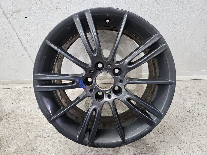 Set jante aliaj Bmw 3 (E91) [Fabr 2005-2011] Break Facelift, Pachet M 7843841