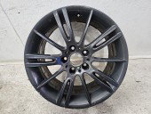 Set jante aliaj Bmw 3 (E91) [Fabr 2005-2011] Break Facelift, Pachet M 7843841