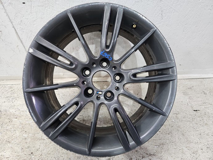 Set jante aliaj Bmw 3 (E91) [Fabr 2005-2011] Break Facelift, Pachet M 7843841