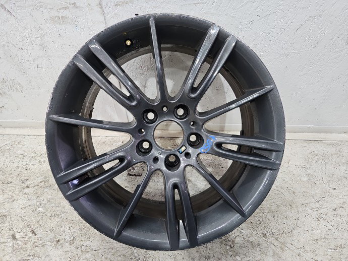 Set jante aliaj Bmw 3 (E91) [Fabr 2005-2011] Break Facelift, Pachet M 7843841