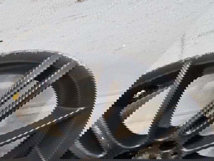 Set jante aliaj Bmw 3 (E91) [Fabr 2005-2011] Break Facelift, Pachet M 7843841