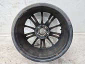 Set jante aliaj Bmw 3 (E91) [Fabr 2005-2011] Break Facelift, Pachet M 7843841