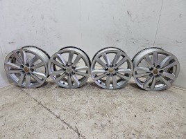 Set jante aliaj MITSUBISHI ASX (GA) [Fabr 2010-2020] SUV OEM