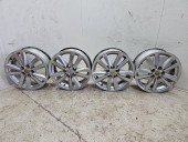 Set jante aliaj MITSUBISHI ASX (GA) [Fabr 2010-2020] SUV OEM