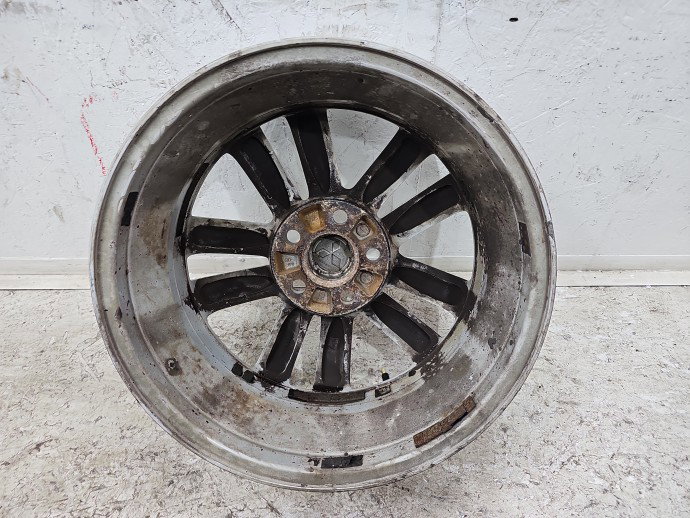Set jante aliaj MITSUBISHI ASX (GA) [Fabr 2010-2020] SUV OEM