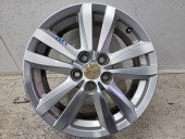 Set jante aliaj MITSUBISHI ASX (GA) [Fabr 2010-2020] SUV OEM