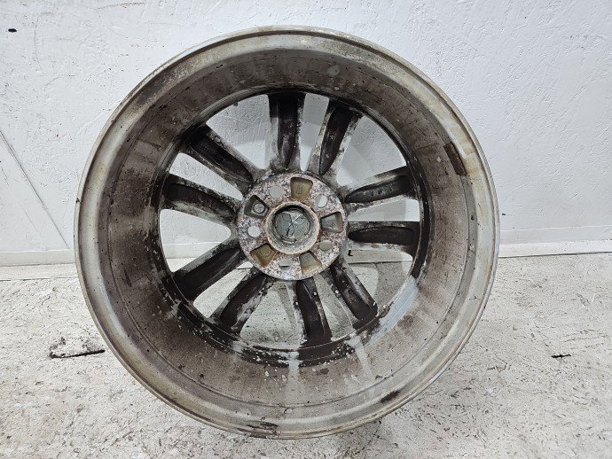 Set jante aliaj MITSUBISHI ASX (GA) [Fabr 2010-2020] SUV OEM
