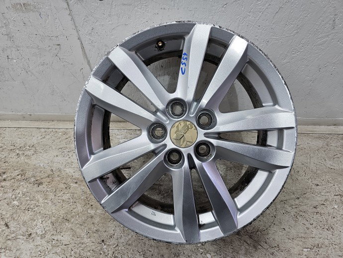 Set jante aliaj MITSUBISHI ASX (GA) [Fabr 2010-2020] SUV OEM