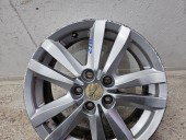 Set jante aliaj MITSUBISHI ASX (GA) [Fabr 2010-2020] SUV OEM