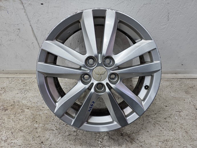 Set jante aliaj MITSUBISHI ASX (GA) [Fabr 2010-2020] SUV OEM