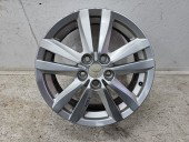 Set jante aliaj MITSUBISHI ASX (GA) [Fabr 2010-2020] SUV OEM